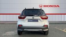 Honda Jazz 1.5 i-MMD Hybrid Crosstar Advance 5dr eCVT Hybrid Hatchback